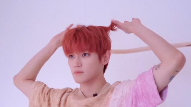 So what will the new Tyongtube banner look like? | TY makes new Tyongtube banner