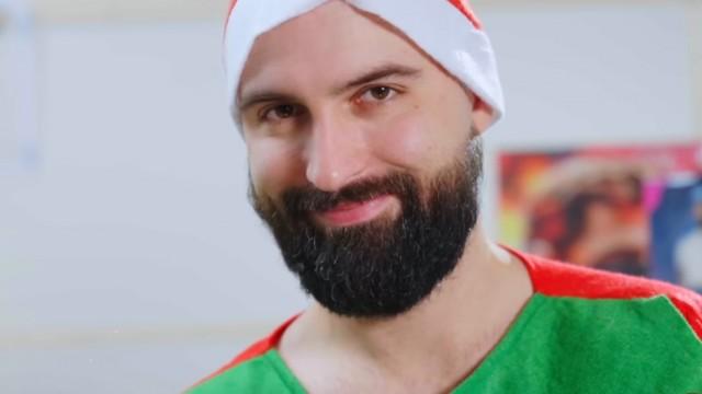 Le Modérateur vous souhaite de très bonnes fêtes (modérées)