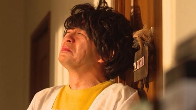 『コンビ・青春・夢・オカン』『青春ライスボール』