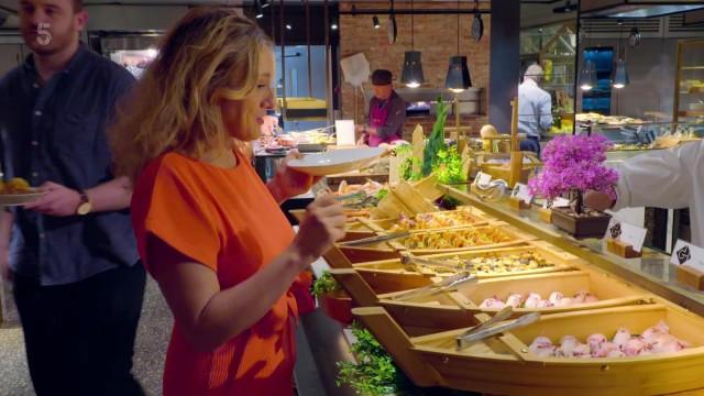 Britain's Poshest Designer Outlet: Inside Bicester Village