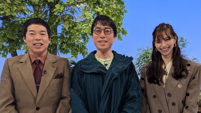 成田悠輔さん in ニュー・ヘイブン