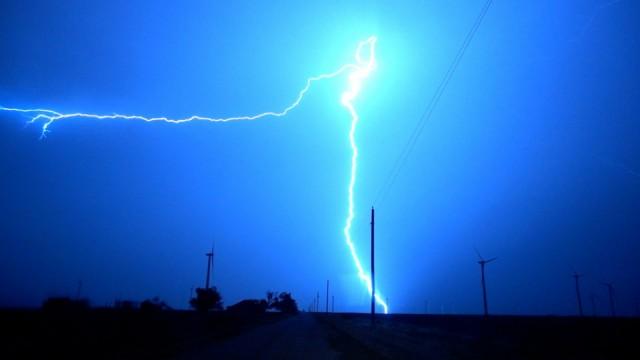 雷 〜知られざる全貌に迫る〜
