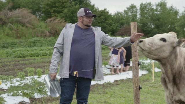 Éco-agriculture et autosuffisance