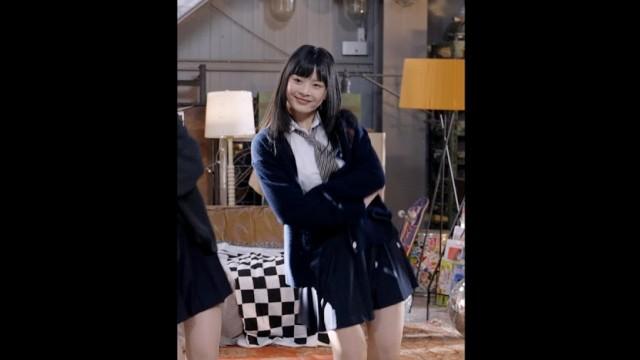 NewJeans (뉴진스) 'Ditto' Performance Video (HANNI ver.)
