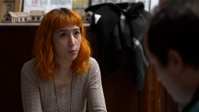 La piecita de Eulogia