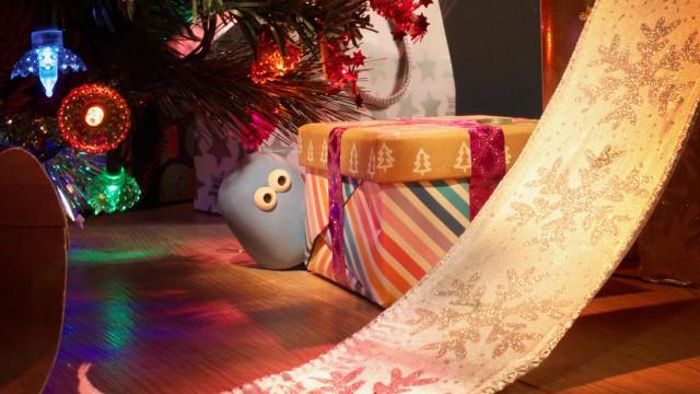 A Very Small Christmas