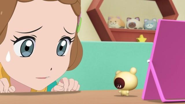  ぷにるんず色が変わるん♪ 
