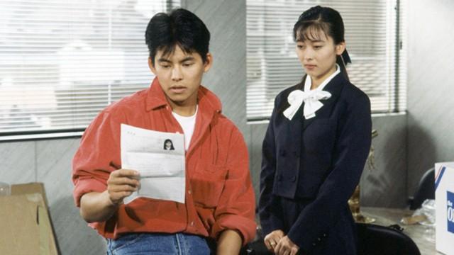3ッつの恋のはじまり