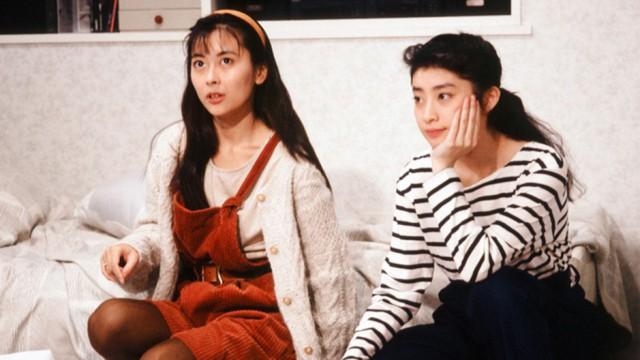 得意科目は背のびと強がり