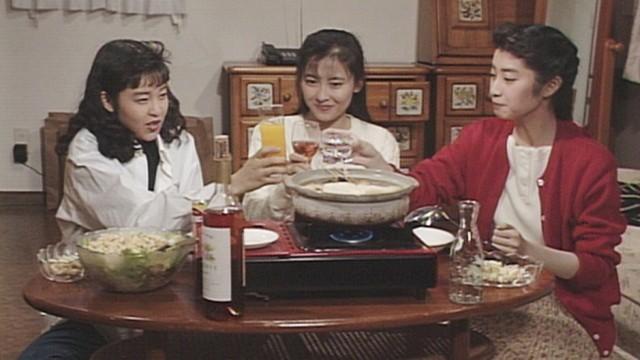 もう､心ゆらさないで…