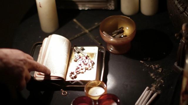 Les volontés de Dieu