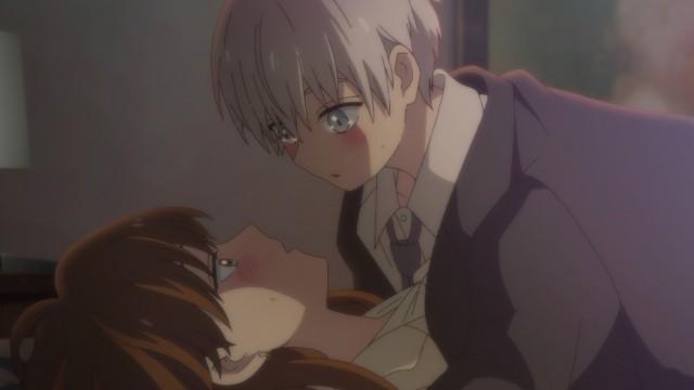 La noche en que estuvimos solos y la mañana en que llegó la primavera