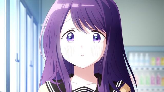 White Day e Um Destino Para os Sentimentos