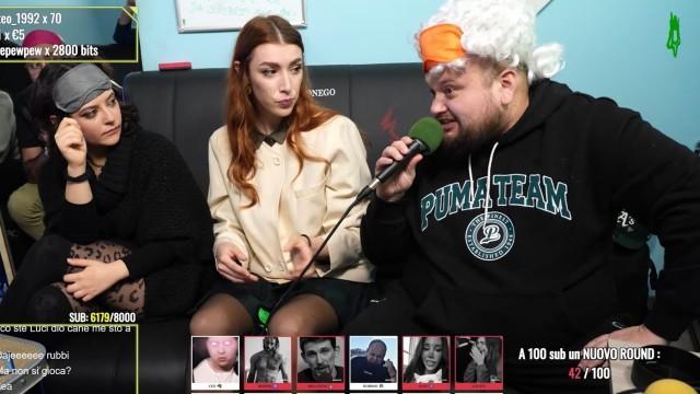 Le partite più FOLLI nella Storia di Lupus Cerbero… INCREDIBILE | Cerbero Podcast #1630