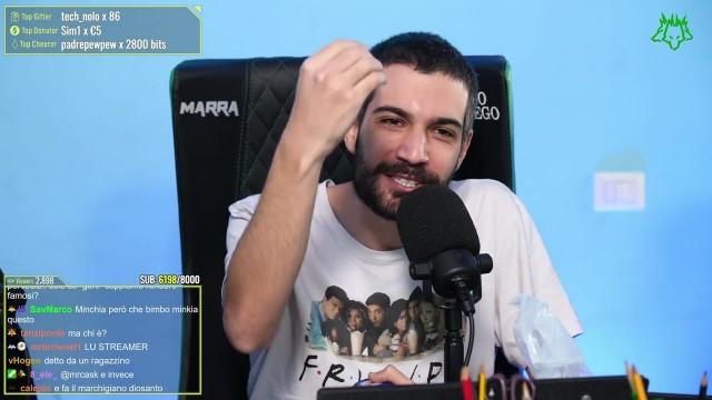 SMETTEREMO di STREMMARE nel 2023 | Cerbero Podcast #1631