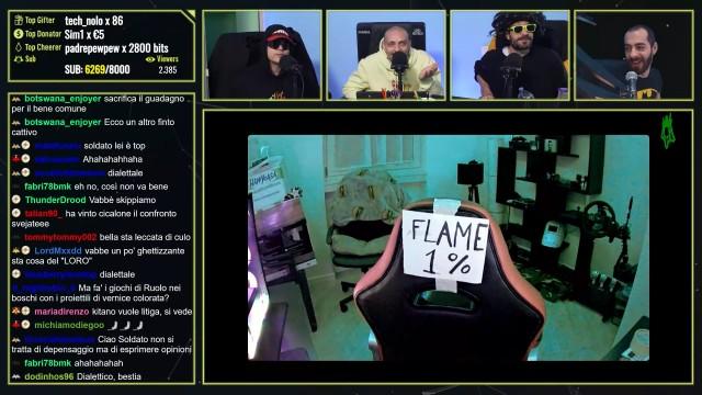 CRITICHE SCOMODE su DISCORD | Cerbero Podcast #1632