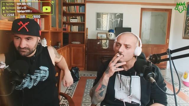 Mezzogiorno di Fuoco #03: “HO 102 FIGLI e 568 NIPOTI: PRENDETE la PILLOLA! ” | Cerbero Podcast #1633