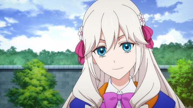 世界最強の魔術師である少女は、魔術学院に潜入する