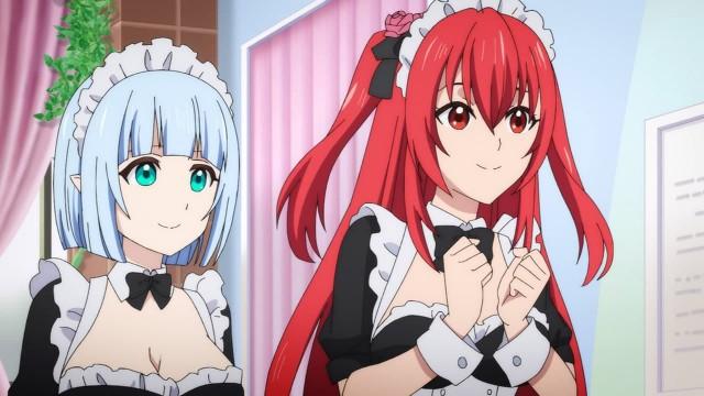 世界最強の魔術師である少年は、メイド喫茶を準備する