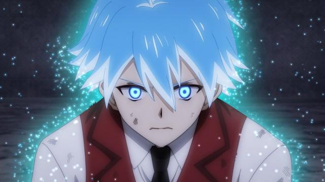 世界最強の魔術師である少年は、真理世界を斬り啓く