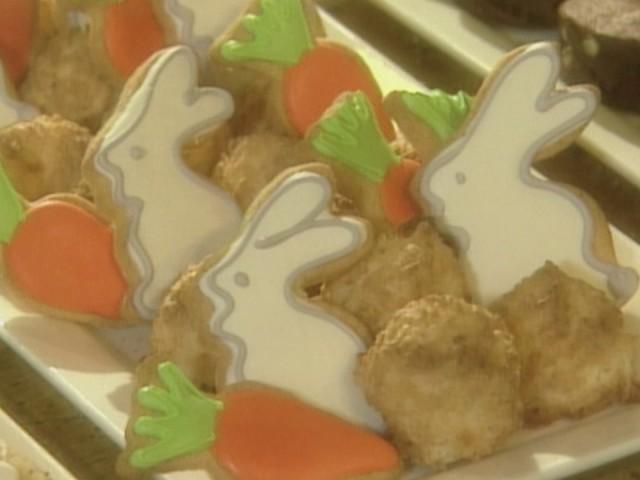 Weddings: Stationary; Ice Sculptures; Tea Sandwiches, Scones