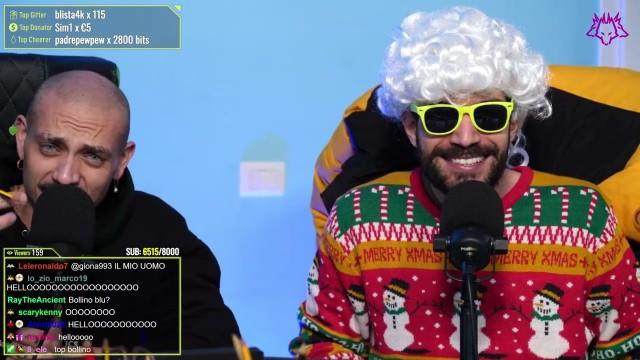 L’ULTIMA LIVE del 2022. | Cerbero Podcast #1635