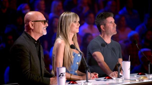 Auditions 4
