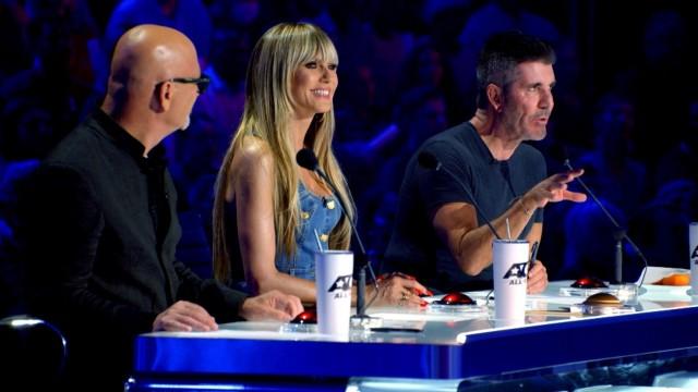 Auditions 3
