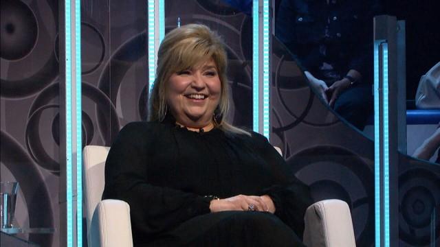 Marie-Claude Barrette