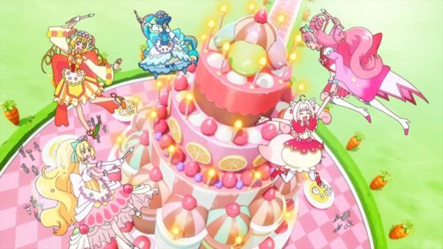 Deliciousmile! Everyone, Get Together! Let's Eat!