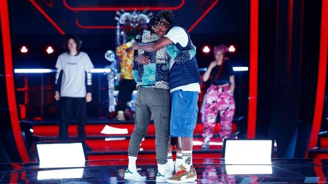 Ceremonia de bautismo - Parte 2