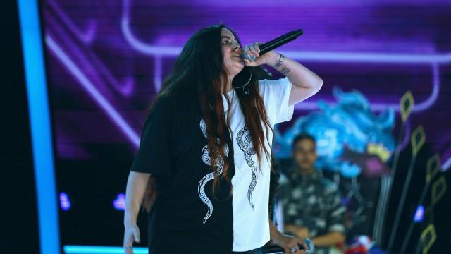 Ceremonia de duplas - Parte 2