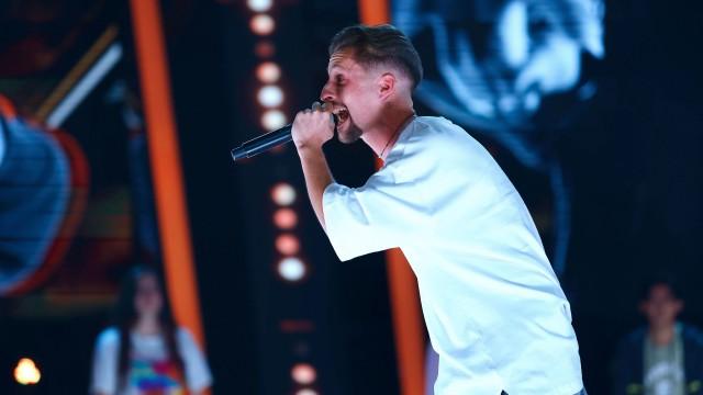 Ceremonia de los 70 a los 80 - Parte 1