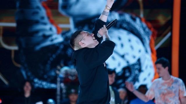 Ceremonia de los 70 a los 80 - Parte 2