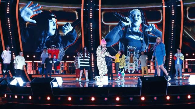 Ceremonia flamenca - Parte 1