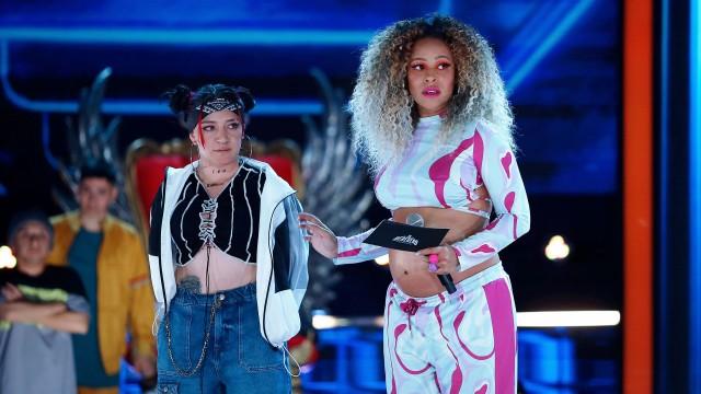 Ceremonia sin censuras - Parte 2