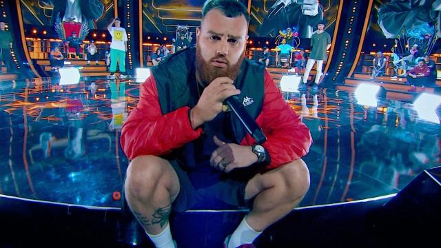 Ceremonia de poetas - Parte 2