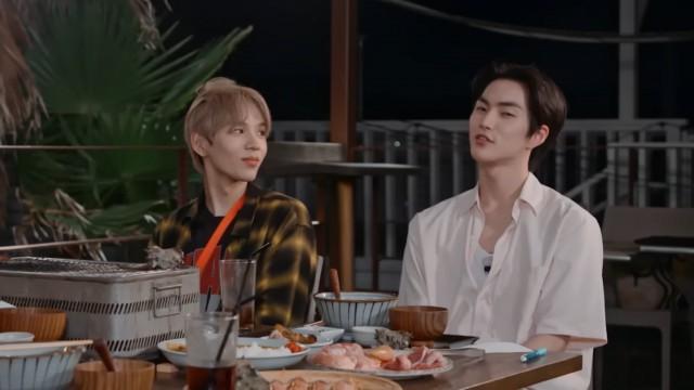 [EP08 Preview] 'ShoSho Tour' continues! Last story of Tokyo trip