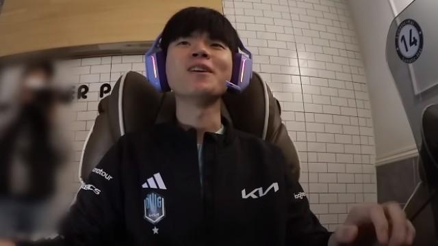 EP.07 | Deft bus is on the move carrying Kura's weight!