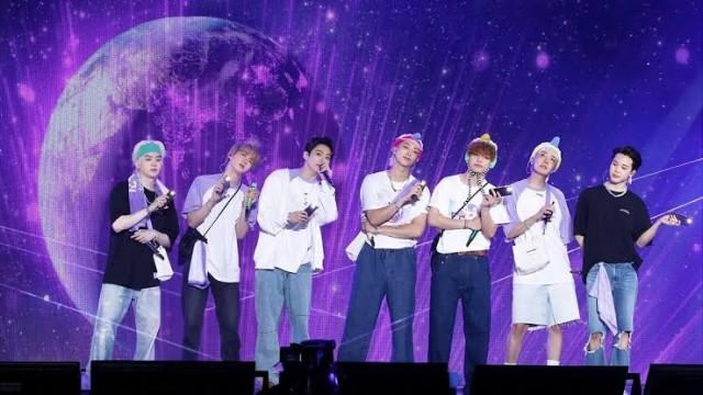 Special Performance - Film Out