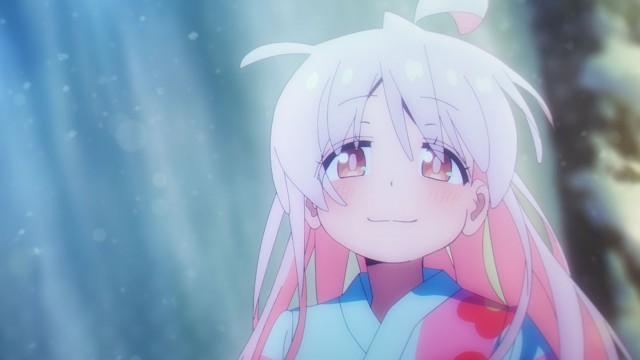 Mahiro, fin et l'avenir