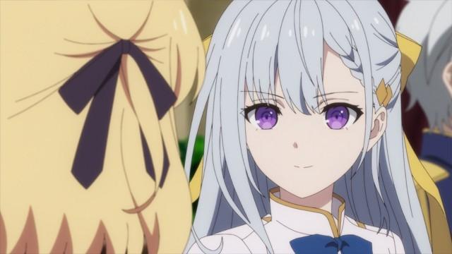 The Spirit Contract of Despair and Determination