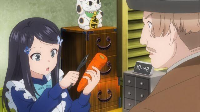 Magasin général Mitsuha