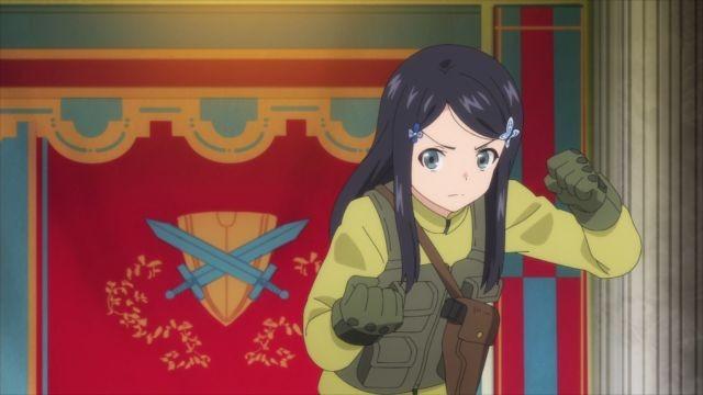 La guerre est déclarée