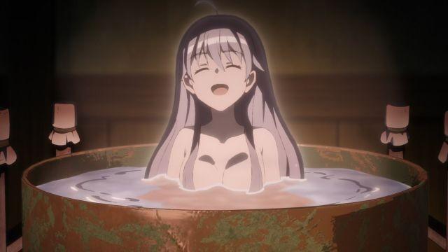 The One Who Needs It Most