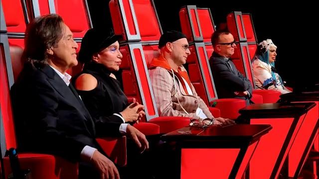 Knock Out - Semifinale