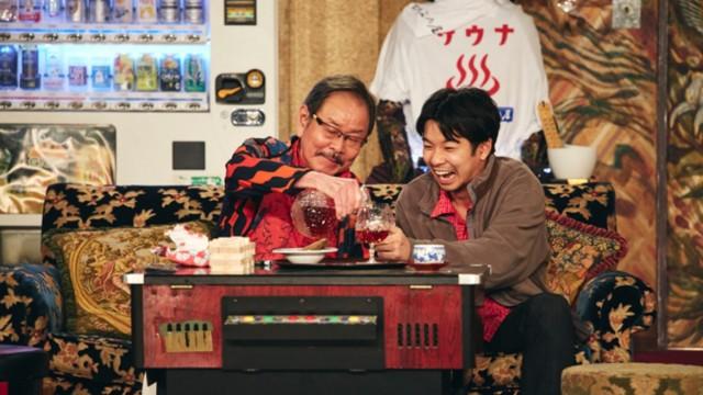 最終回「1時間スペシャル」
