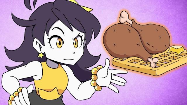 What If You Only Ever Ate ONE Type of Food?