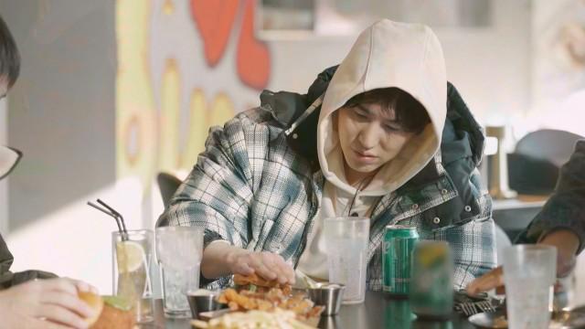 EP.13 | Snow crab ending! They never change to the end