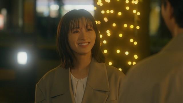 第１話「出会いと再会」